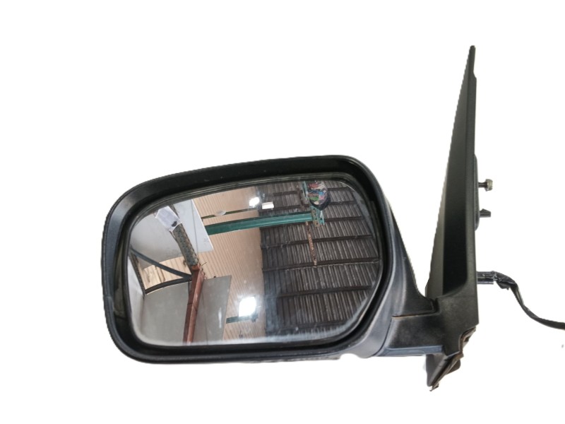 Recambio de retrovisor izquierdo para renault koleos i (hy_) 2.0 dci (hy0k) referencia OEM IAM   