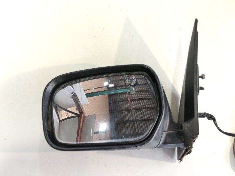 Recambio de retrovisor izquierdo para renault koleos i (hy_) 2.0 dci (hy0k) referencia OEM IAM   