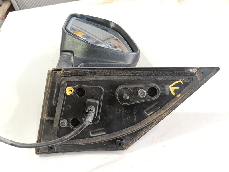 Recambio de retrovisor izquierdo para renault koleos i (hy_) 2.0 dci (hy0k) referencia OEM IAM   