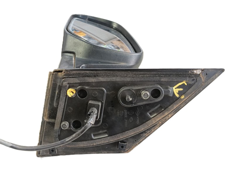 Recambio de retrovisor izquierdo para renault koleos i (hy_) 2.0 dci (hy0k) referencia OEM IAM   