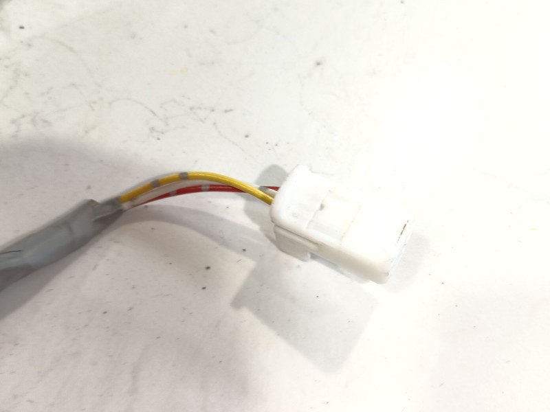 Recambio de retrovisor izquierdo para renault koleos i (hy_) 2.0 dci (hy0k) referencia OEM IAM   