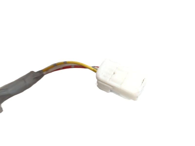 Recambio de retrovisor izquierdo para renault koleos i (hy_) 2.0 dci (hy0k) referencia OEM IAM   