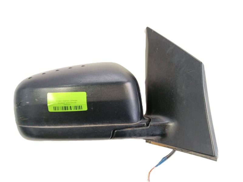 Recambio de retrovisor derecho para renault koleos i (hy_) 2.0 dci (hy0k) referencia OEM IAM   