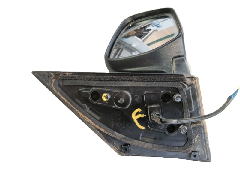 Recambio de retrovisor derecho para renault koleos i (hy_) 2.0 dci (hy0k) referencia OEM IAM   