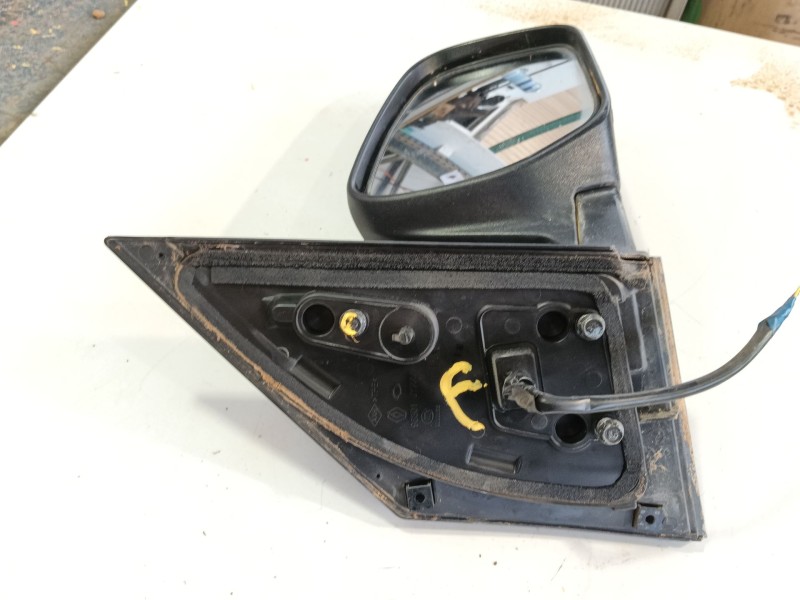 Recambio de retrovisor derecho para renault koleos i (hy_) 2.0 dci (hy0k) referencia OEM IAM   