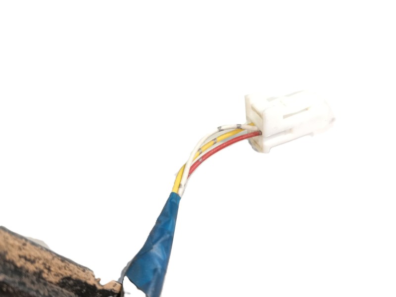 Recambio de retrovisor derecho para renault koleos i (hy_) 2.0 dci (hy0k) referencia OEM IAM   