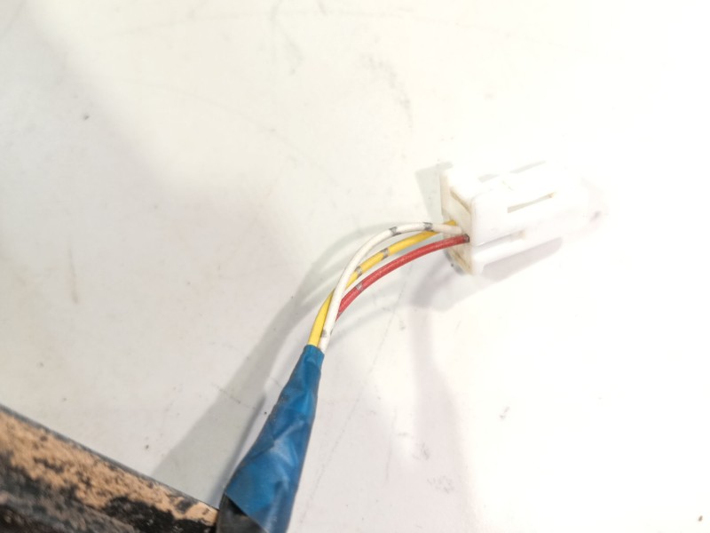 Recambio de retrovisor derecho para renault koleos i (hy_) 2.0 dci (hy0k) referencia OEM IAM   