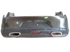 Recambio de paragolpes trasero para citroën ds5 2.0 hdi 165 referencia OEM IAM 1606385880 / 1608749880  