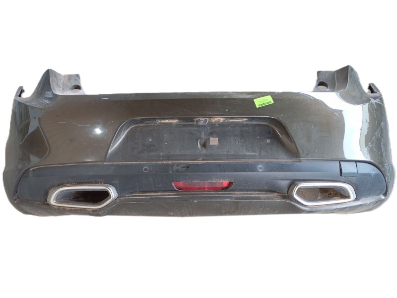 Recambio de paragolpes trasero para citroën ds5 2.0 hdi 165 referencia OEM IAM 1606385880 / 1608749880  