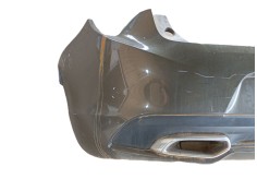 Recambio de paragolpes trasero para citroën ds5 2.0 hdi 165 referencia OEM IAM 1606385880 / 1608749880   2