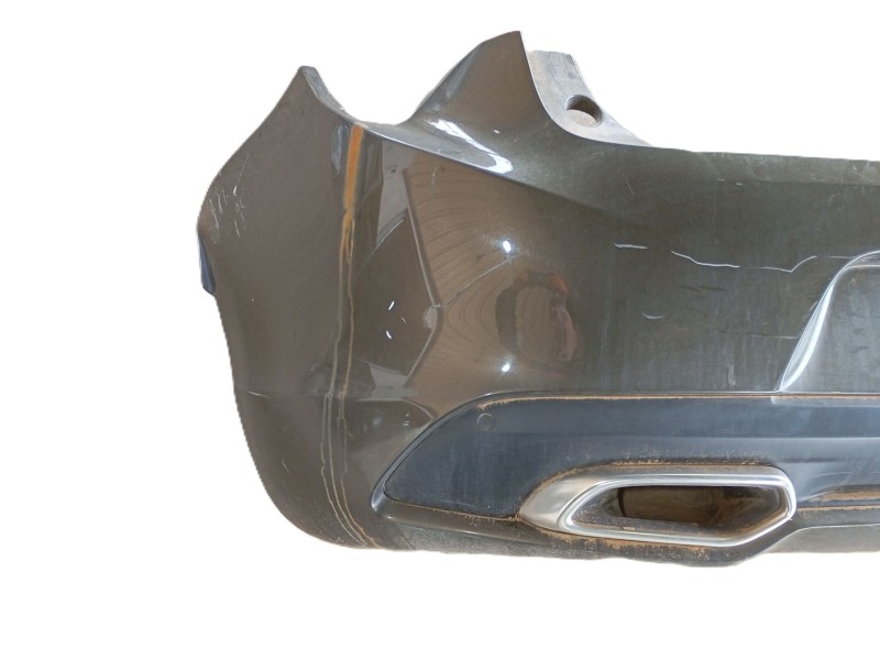 Recambio de paragolpes trasero para citroën ds5 2.0 hdi 165 referencia OEM IAM 1606385880 / 1608749880  