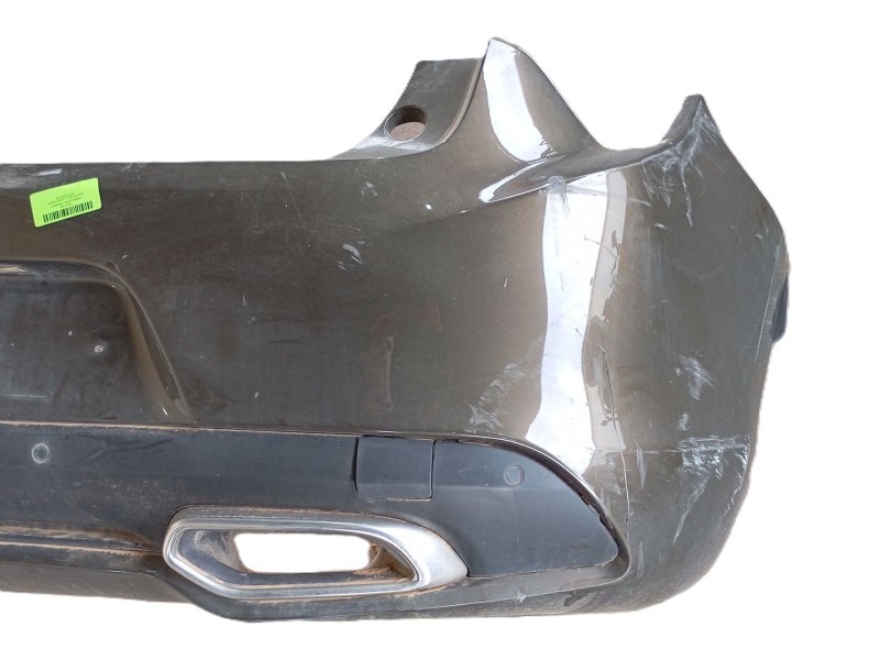 Recambio de paragolpes trasero para citroën ds5 2.0 hdi 165 referencia OEM IAM 1606385880 / 1608749880  