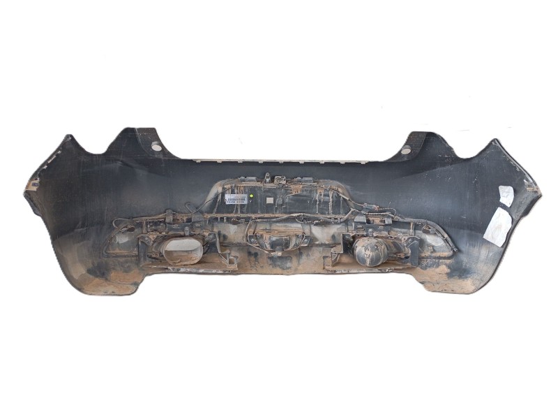 Recambio de paragolpes trasero para citroën ds5 2.0 hdi 165 referencia OEM IAM 1606385880 / 1608749880  