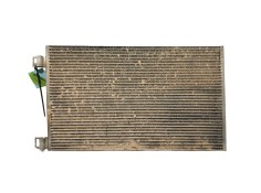 Recambio de condensador / radiador aire acondicionado para renault kangoo / grand kangoo ii (kw0/1_) 1.5 dci 85 (kw0k, kw0l, kw0