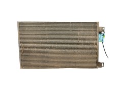 Recambio de condensador / radiador aire acondicionado para renault kangoo / grand kangoo ii (kw0/1_) 1.5 dci 85 (kw0k, kw0l, kw0 2
