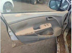 Recambio de guarnecido puerta delantera izquierda para honda insight (ze_) 1.3 ima (ze28, ze2) referencia OEM IAM   