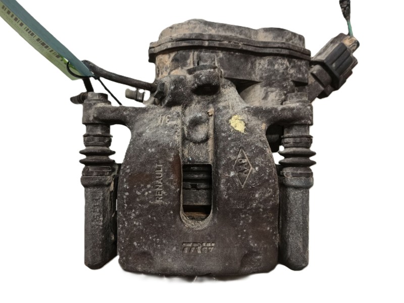 Recambio de pinza freno trasera izquierda para renault scénic iii (jz0/1_) 1.5 dci referencia OEM IAM 440104928r  