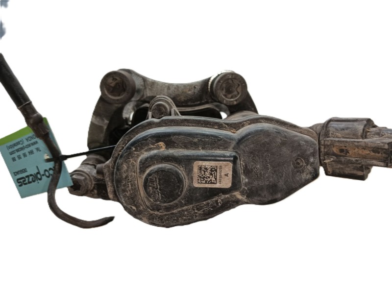 Recambio de pinza freno trasera izquierda para renault scénic iii (jz0/1_) 1.5 dci referencia OEM IAM 440104928r  