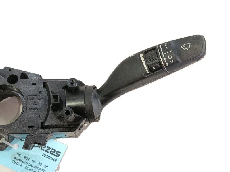 Recambio de mando intermitentes para hyundai i30 (pde, pd, pden) 1.0 t-gdi referencia OEM IAM 93404G4900  