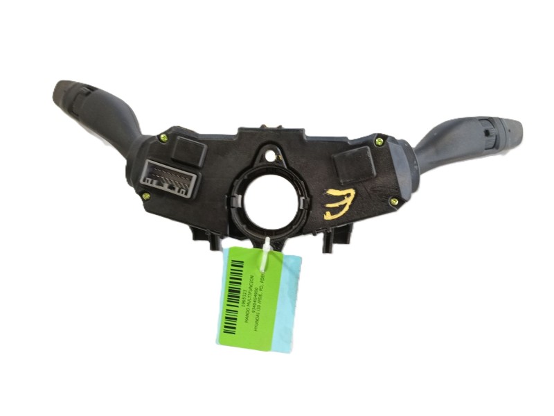 Recambio de mando intermitentes para hyundai i30 (pde, pd, pden) 1.0 t-gdi referencia OEM IAM 93404G4900  