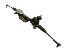 Recambio de cremallera direccion para seat alhambra (710, 711) 2.0 tdi referencia OEM IAM 3AB423050M  