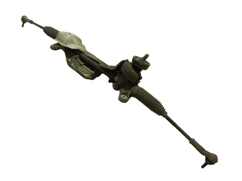 Recambio de cremallera direccion para seat alhambra (710, 711) 2.0 tdi referencia OEM IAM 3AB423050M  