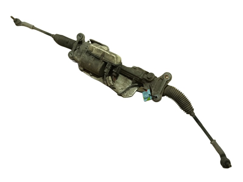 Recambio de cremallera direccion para seat alhambra (710, 711) 2.0 tdi referencia OEM IAM 3AB423050M  