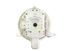 Recambio de motor calefaccion para lexus is ii (_e2_) 220d (ale20) referencia OEM IAM    2