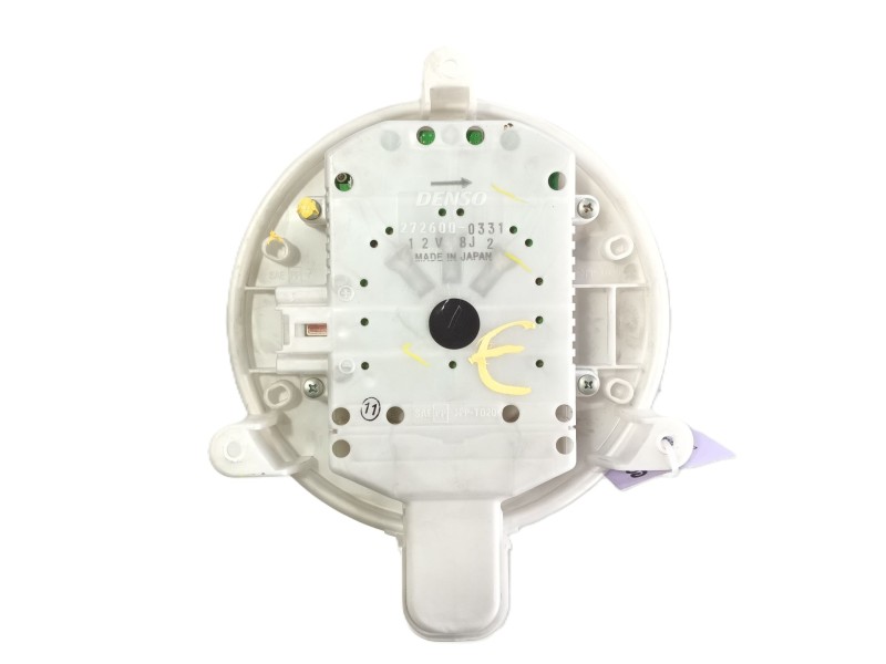 Recambio de motor calefaccion para lexus is ii (_e2_) 220d (ale20) referencia OEM IAM   