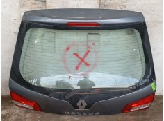 Recambio de porton trasero para renault koleos i (hy_) 2.0 dci (hy0k) referencia OEM IAM   