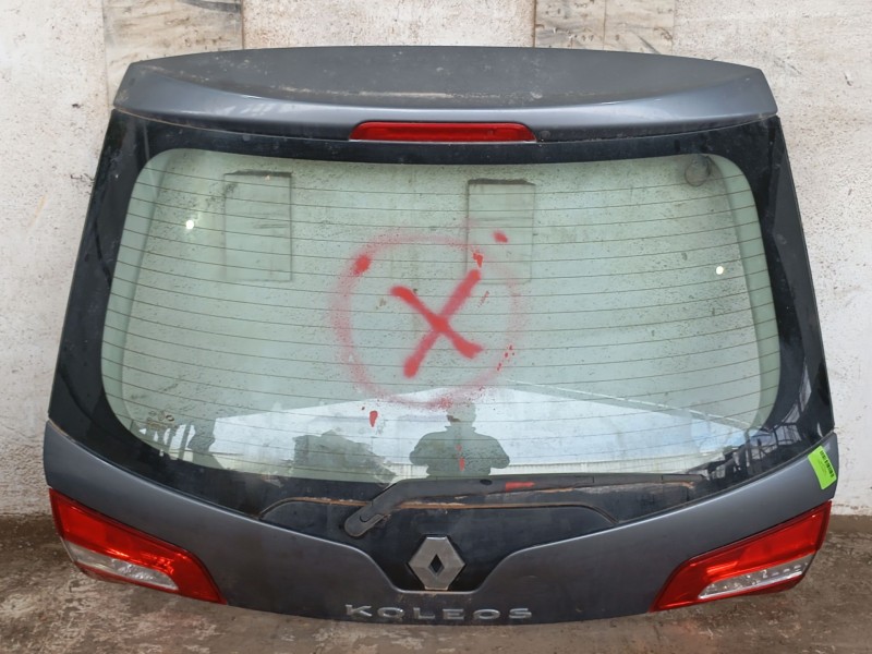 Recambio de porton trasero para renault koleos i (hy_) 2.0 dci (hy0k) referencia OEM IAM   