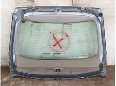 Recambio de porton trasero para renault koleos i (hy_) 2.0 dci (hy0k) referencia OEM IAM    2