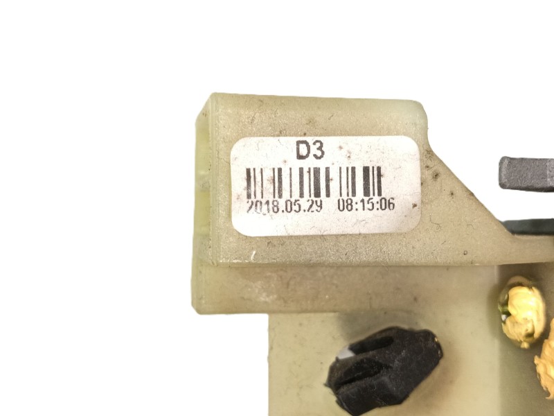 Recambio de conmutador de arranque para hyundai i30 (pde, pd, pden) 1.0 t-gdi referencia OEM IAM   