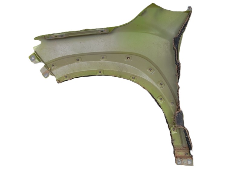 Recambio de aleta delantera derecha para hyundai kona (os, ose, osi) 1.0 t-gdi referencia OEM IAM 66321J9000  