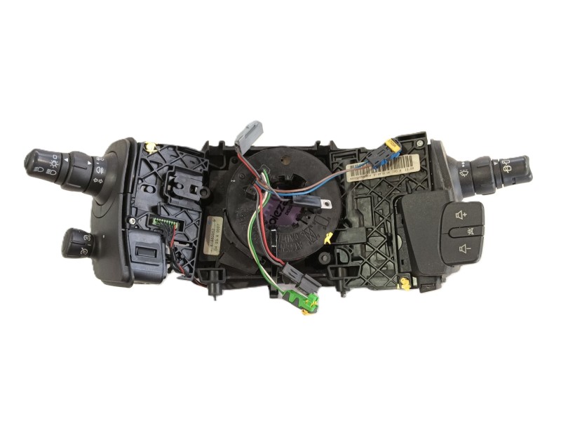 Recambio de mando multifuncion para renault scénic ii (jm0/1_) 1.9 dci (jm0g, jm12, jm1g, jm2c) referencia OEM IAM   