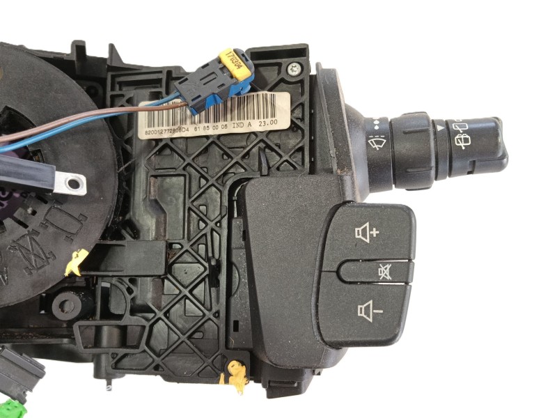 Recambio de mando multifuncion para renault scénic ii (jm0/1_) 1.9 dci (jm0g, jm12, jm1g, jm2c) referencia OEM IAM   