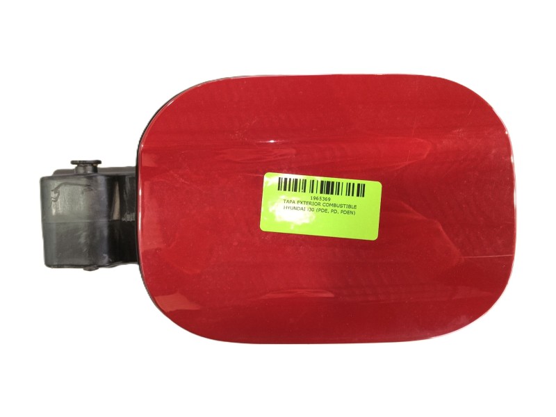 Recambio de tapa exterior combustible para hyundai i30 (pde, pd, pden) 1.0 t-gdi referencia OEM IAM   