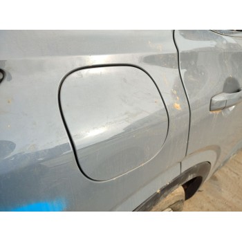 TAPA EXTERIOR COMBUSTIBLE 