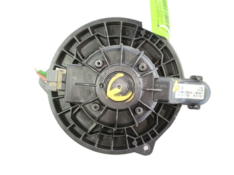 Recambio de motor calefaccion para hyundai i30 (pde, pd, pden) 1.0 t-gdi referencia OEM IAM 97159F2010  