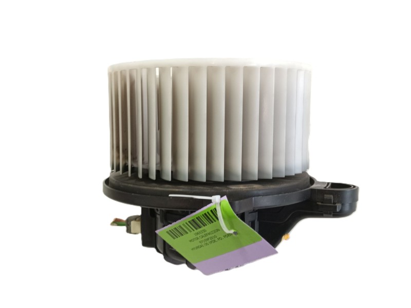 Recambio de motor calefaccion para hyundai i30 (pde, pd, pden) 1.0 t-gdi referencia OEM IAM 97159F2010  