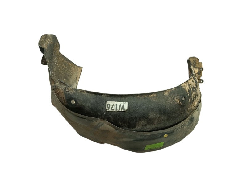 Recambio de paso de rueda trasero izquierdo para mercedes-benz clase a (w176) a 200 cdi / d (176.008) referencia OEM IAM   