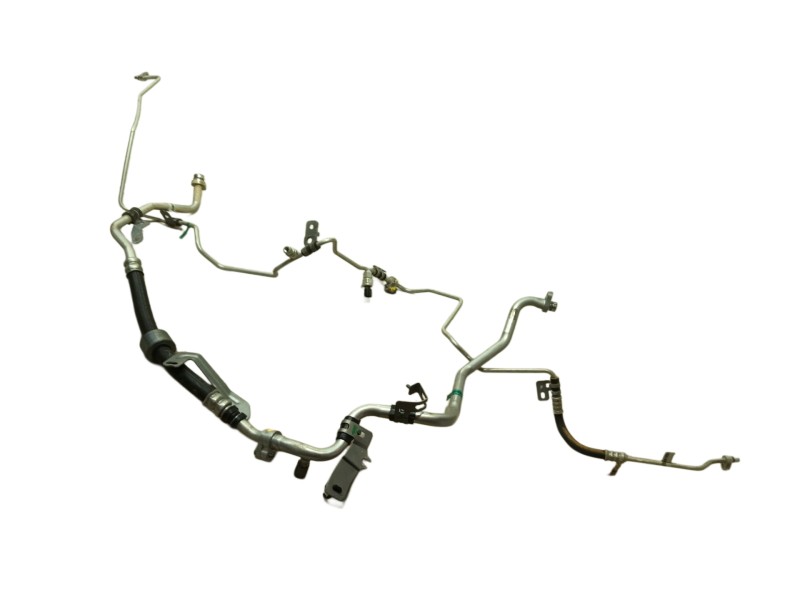 Recambio de tubos aire acondicionado para renault captur ii (hf_) tce 140 (hfn0) referencia OEM IAM 924904711R / 924405858R / 92