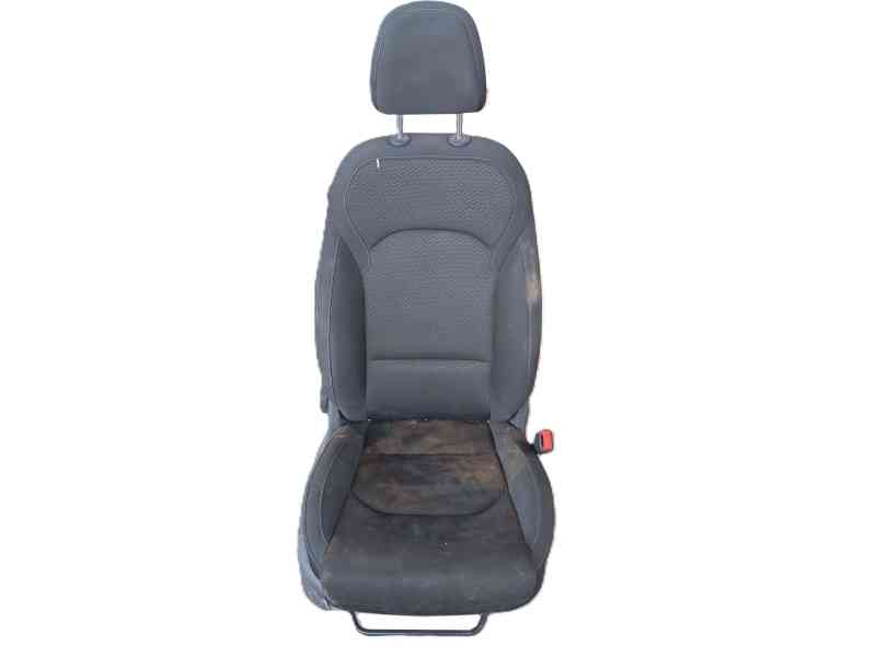 Recambio de asiento delantero derecho para hyundai i30 (pde, pd, pden) 1.0 t-gdi referencia OEM IAM   