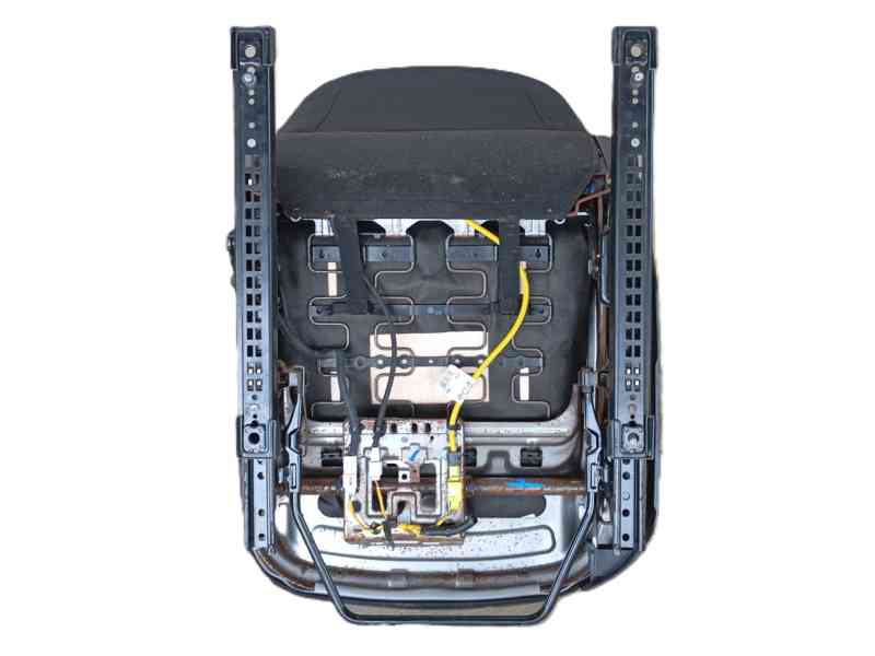 Recambio de asiento delantero derecho para hyundai i30 (pde, pd, pden) 1.0 t-gdi referencia OEM IAM   