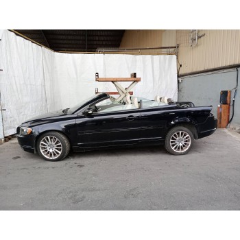 VOLVO C70 CABRIOLET de desguace