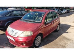 citroën c3 i (fc_, fn_) del año 2004