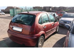 citroën c3 i (fc_, fn_) del año 2004 2