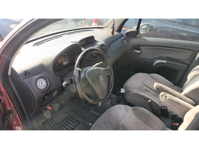 citroën c3 i (fc_, fn_) del año 2004