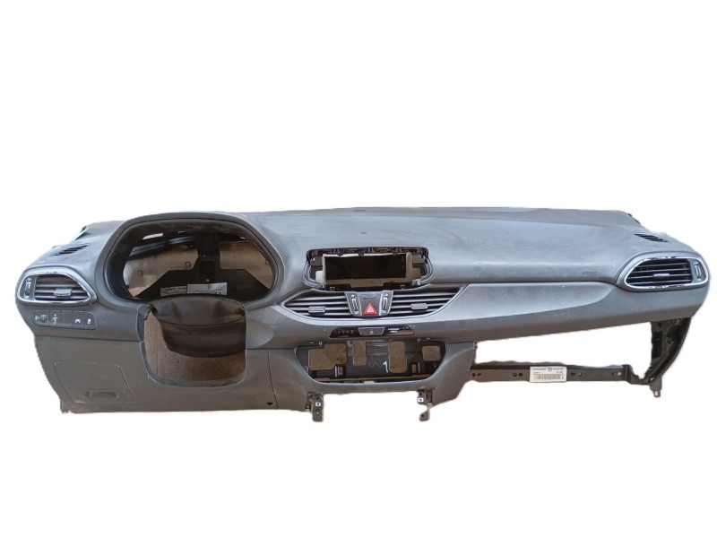 Recambio de salpicadero para hyundai i30 (pde, pd, pden) 1.0 t-gdi referencia OEM IAM 84710G4100TRY  