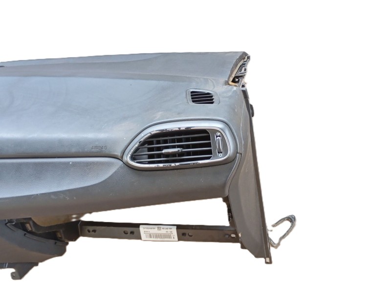 Recambio de salpicadero para hyundai i30 (pde, pd, pden) 1.0 t-gdi referencia OEM IAM 84710G4100TRY  